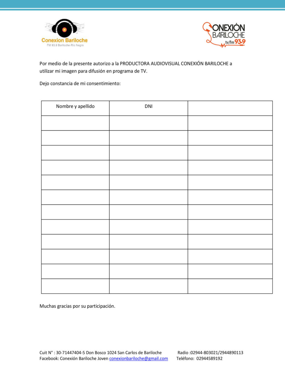 formulario